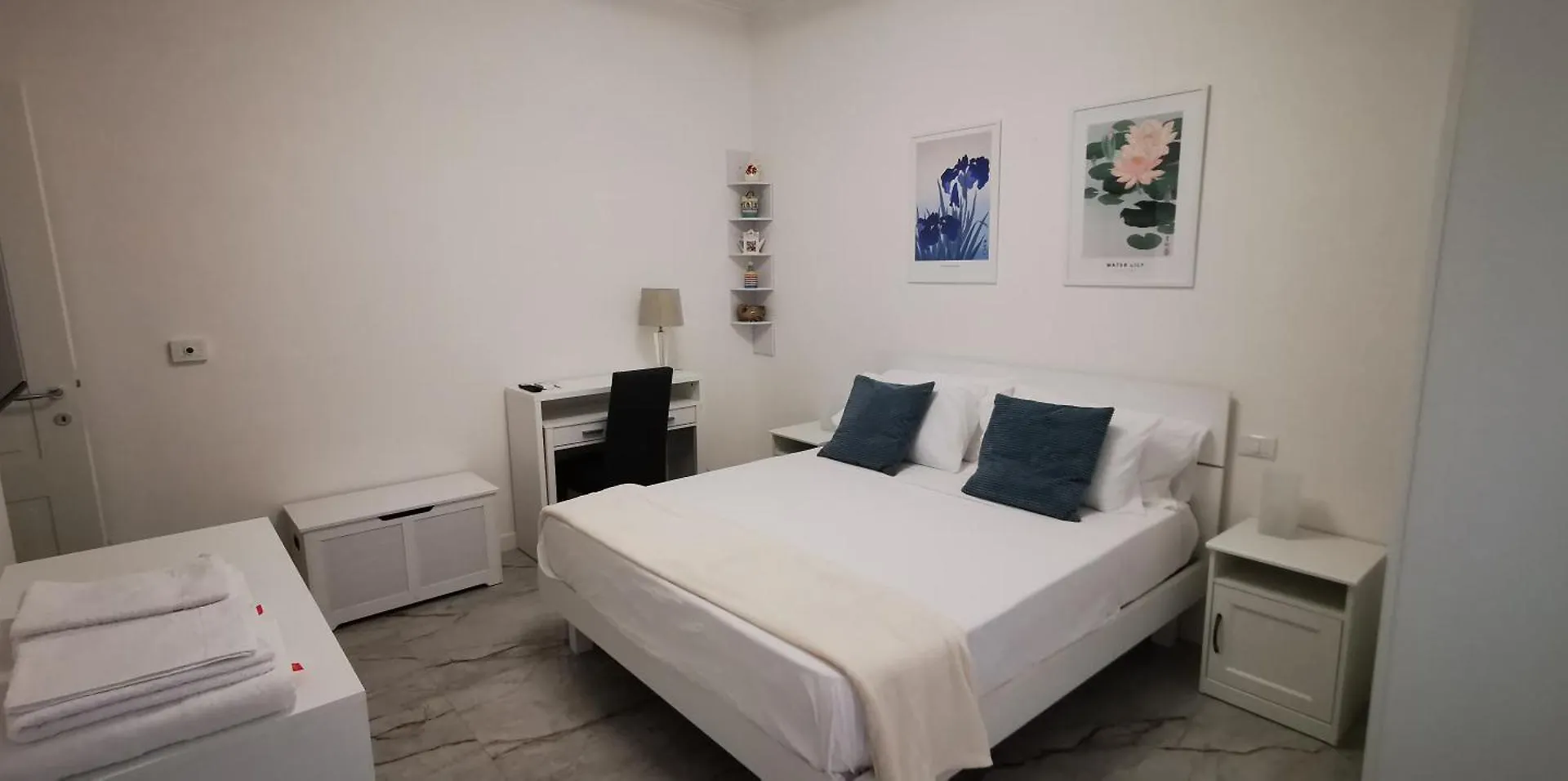 Vatican & Aurelia Apartments Rome