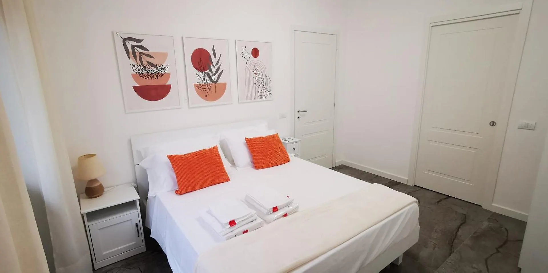 Vatican & Aurelia Apartments Rome