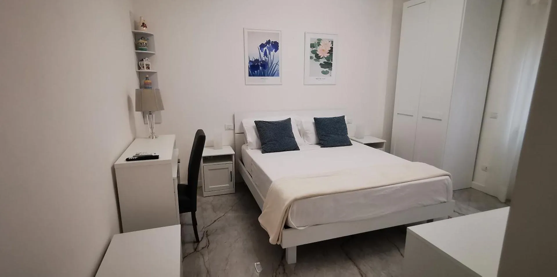 Vatican & Aurelia Apartments Rome