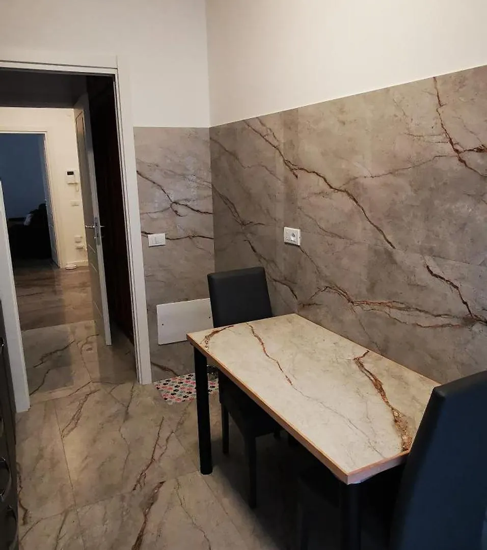 Vatican & Aurelia Apartments Rome