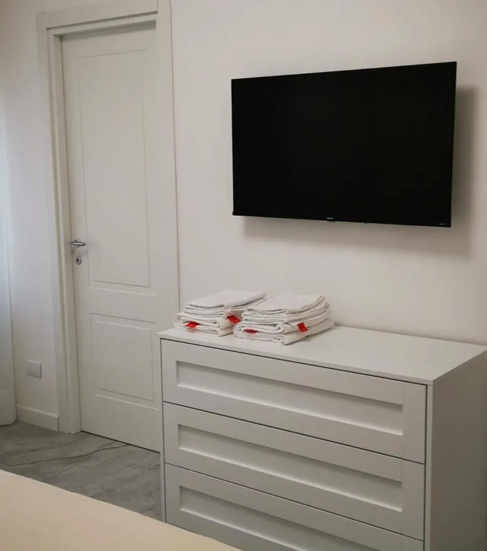 Vatican & Aurelia Apartments Rome