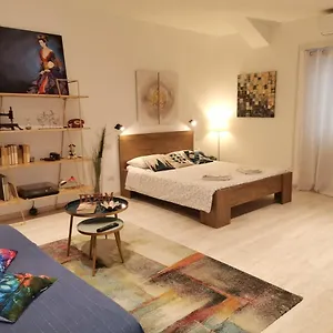 Appartamento Il Nido Di, Roma