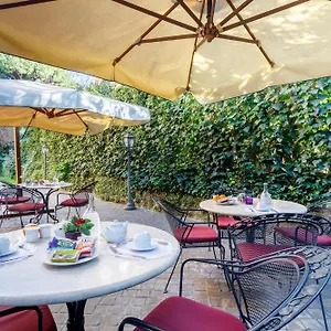 Hotell Aventino, Rom
