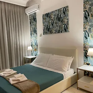 Appartamento Monky's House, Roma