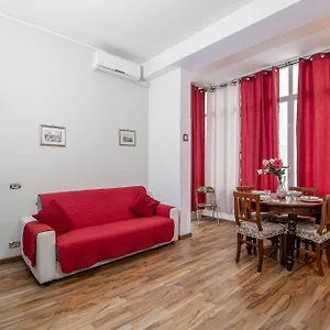 Appartamento House Serena, Roma
