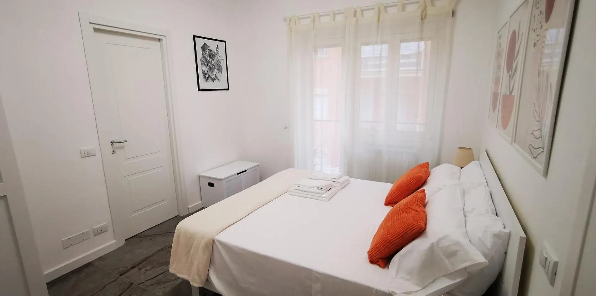 Vatican & Aurelia Apartments Rome 0*,  Italy