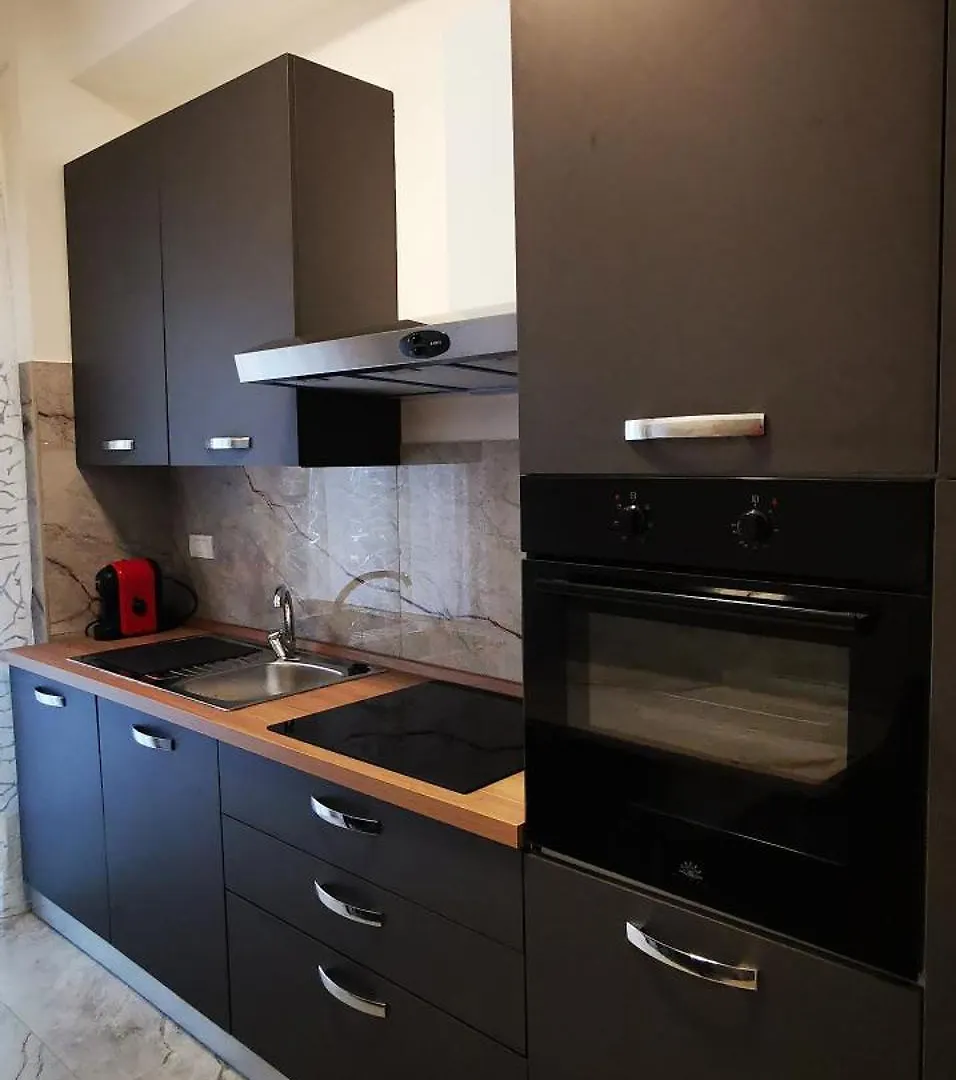 Vatican & Aurelia Apartments Rome Italy